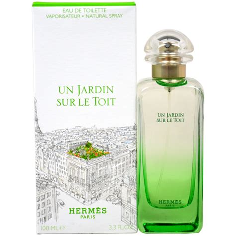 hermes un de jardin sur le nil|hermes un jardin sur le toit.